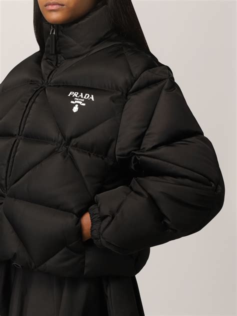 prada winter coats for women.